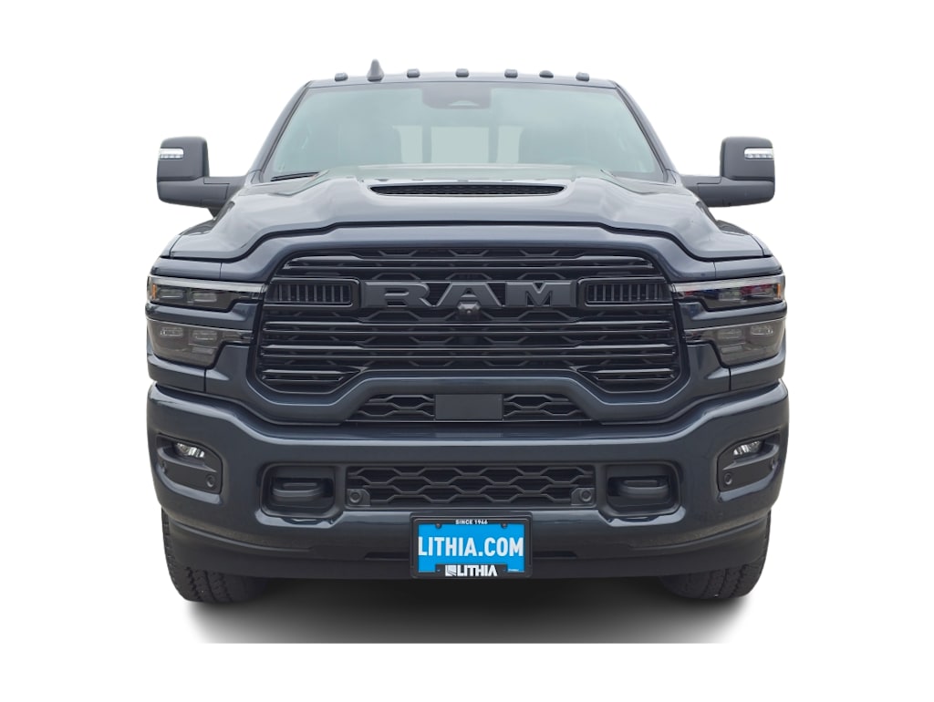 Thumbnail: 2026 RAM 2500 - 6