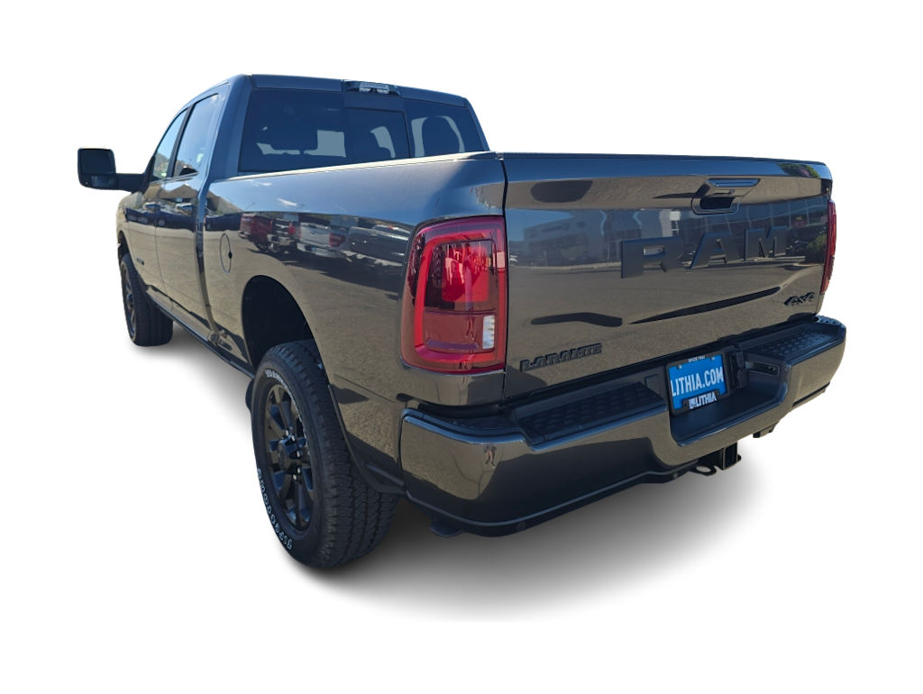 Thumbnail: 2026 RAM 2500 - 4