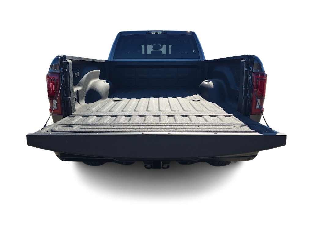 Thumbnail: 2026 RAM 2500 - 15