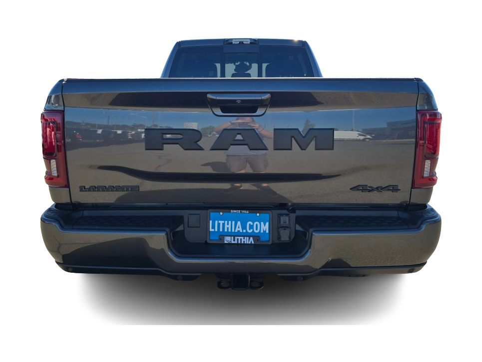 Thumbnail: 2026 RAM 2500 - 5