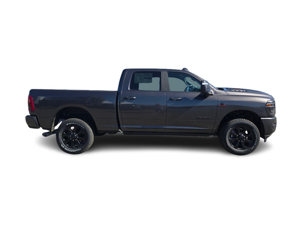 Thumbnail: 2026 RAM 2500 - 18