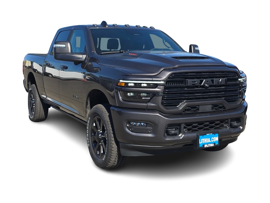 Thumbnail: 2026 RAM 2500 - 19