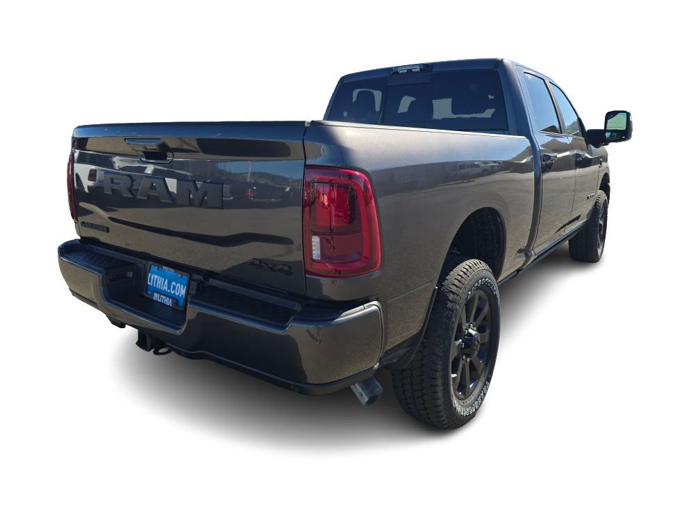 Thumbnail: 2026 RAM 2500 - 17