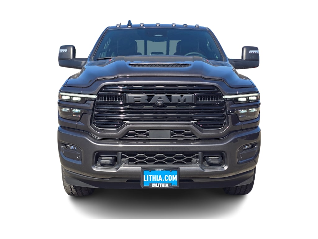 Thumbnail: 2026 RAM 2500 - 6
