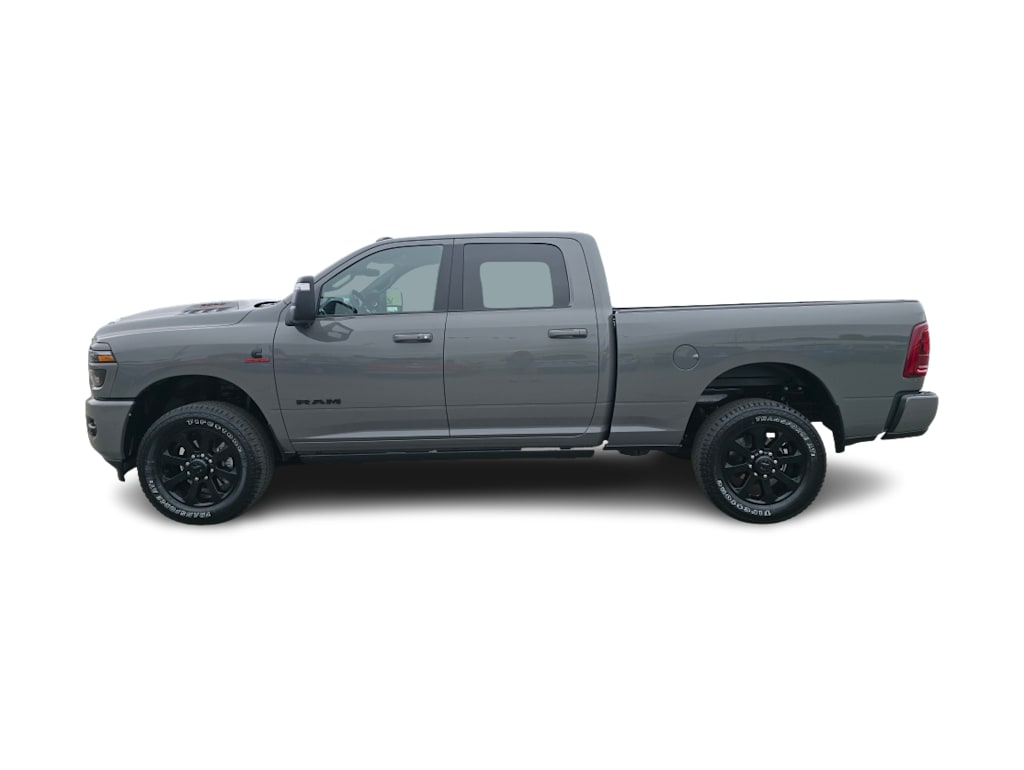 Thumbnail: 2026 RAM 2500 - 3