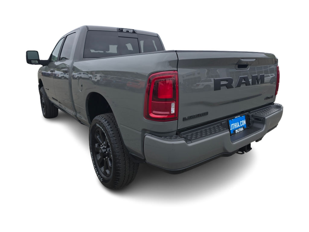 Thumbnail: 2026 RAM 2500 - 4