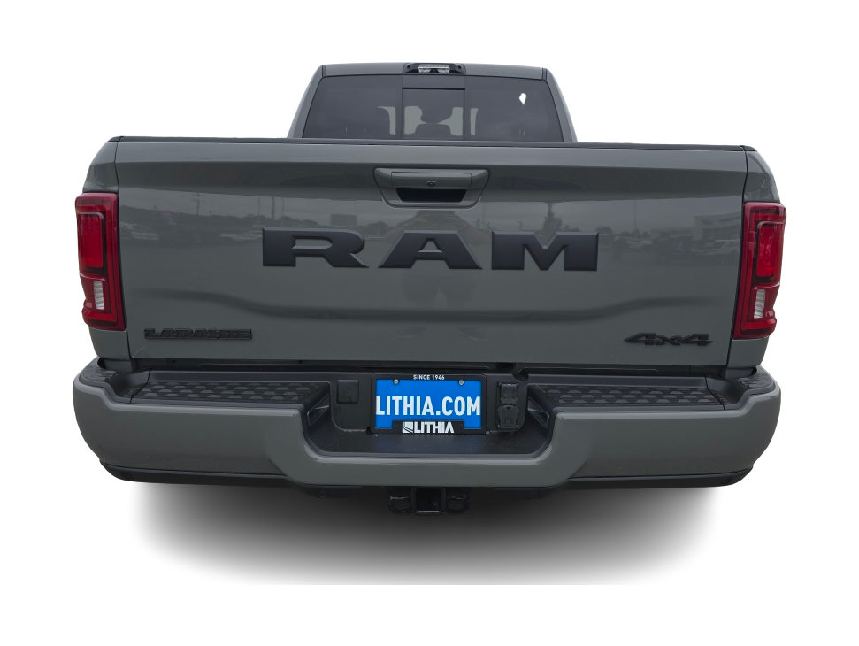 Thumbnail: 2026 RAM 2500 - 5