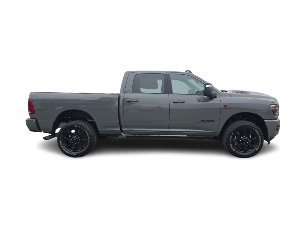 Thumbnail: 2026 RAM 2500 - 16