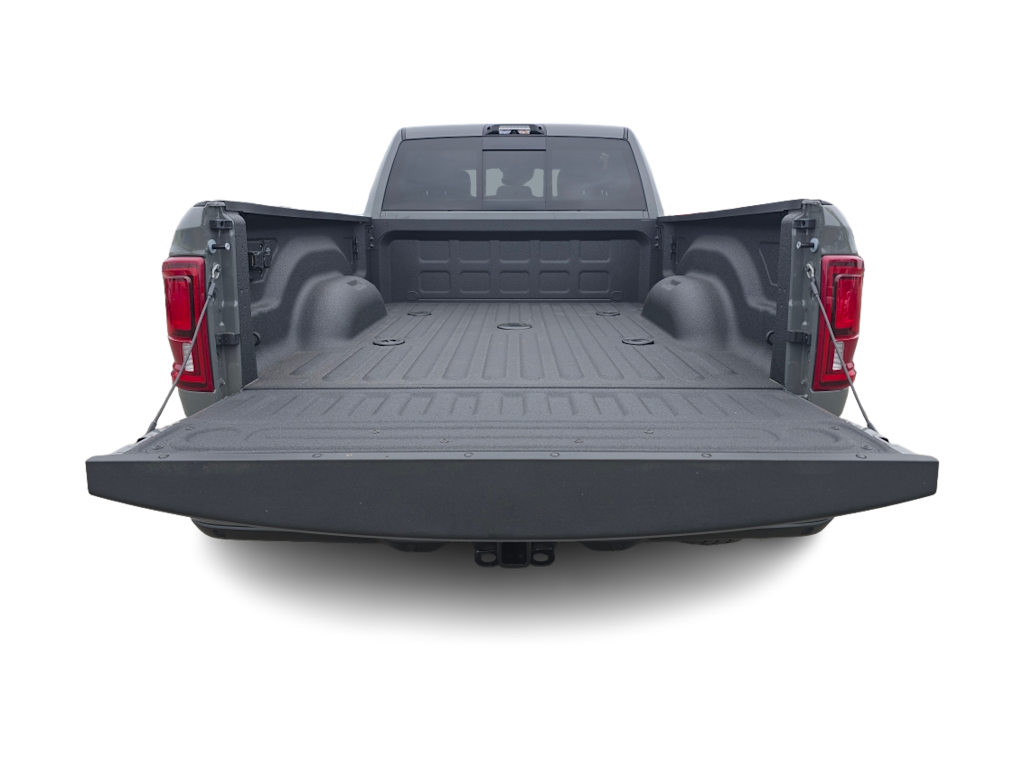 Thumbnail: 2026 RAM 2500 - 13