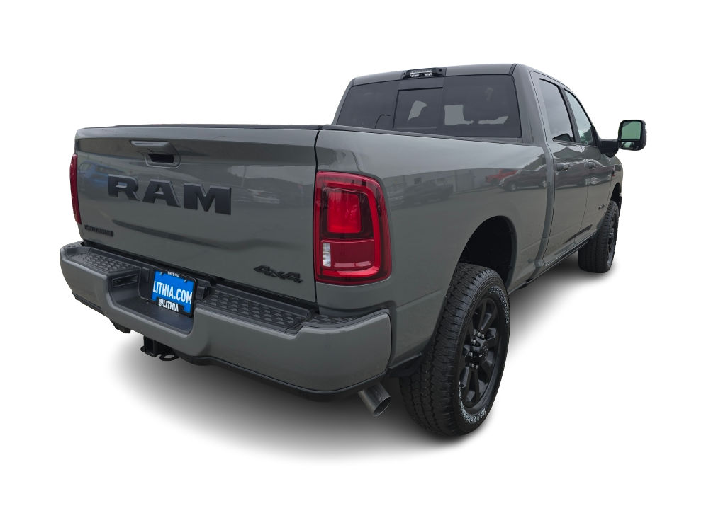 Thumbnail: 2026 RAM 2500 - 15