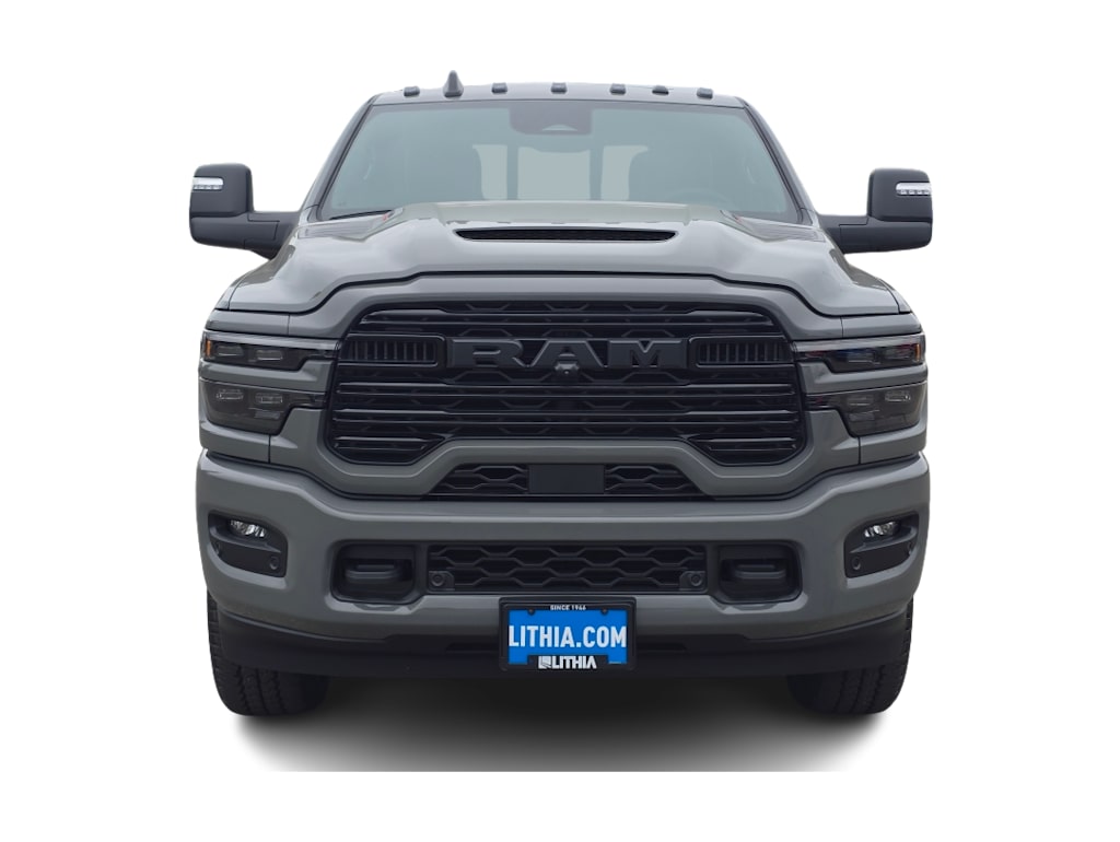 Thumbnail: 2026 RAM 2500 - 6