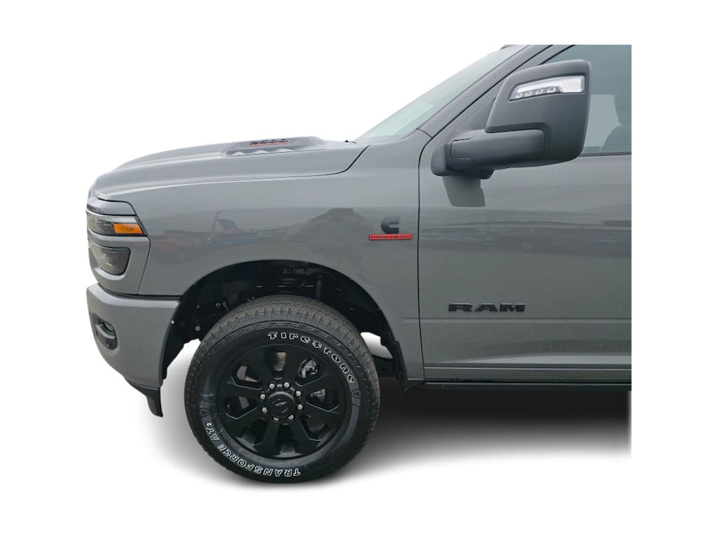 Thumbnail: 2026 RAM 2500 - 21