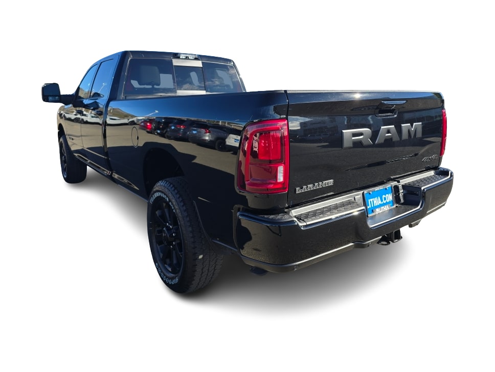 Thumbnail: 2026 RAM 2500 - 4