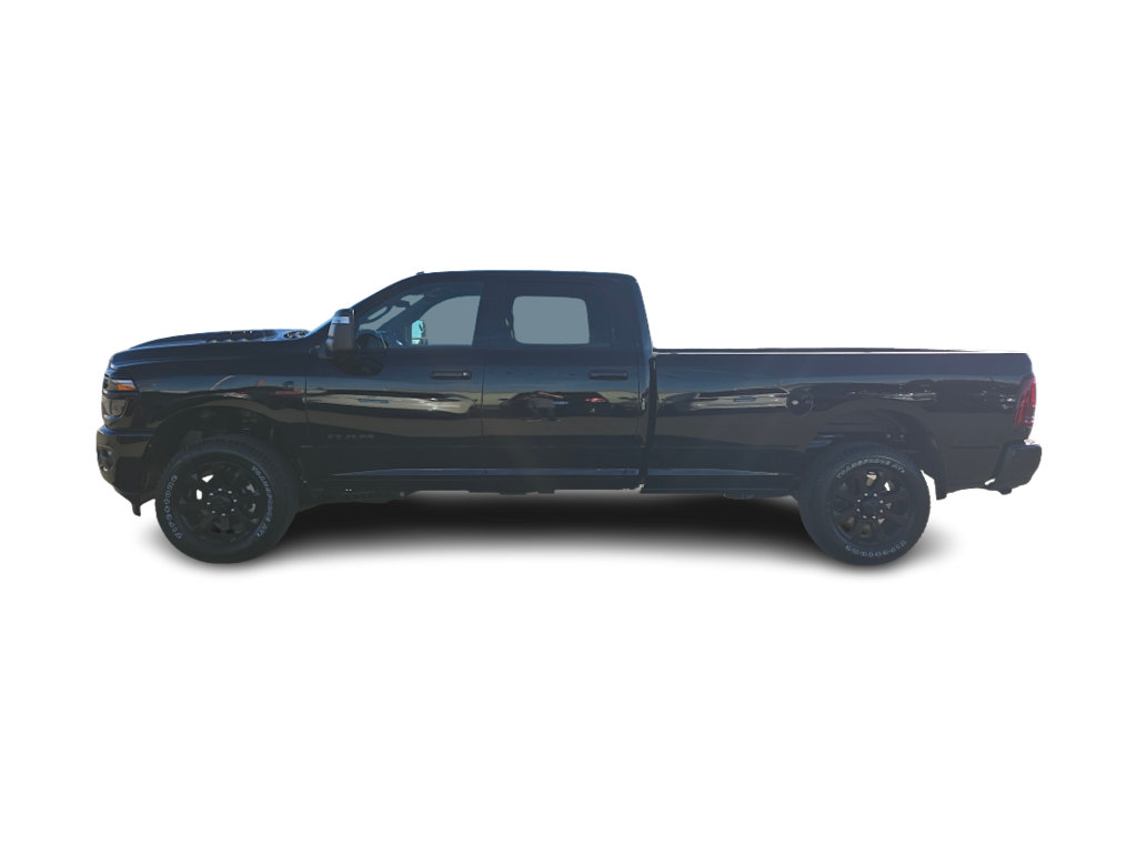 Thumbnail: 2026 RAM 2500 - 3