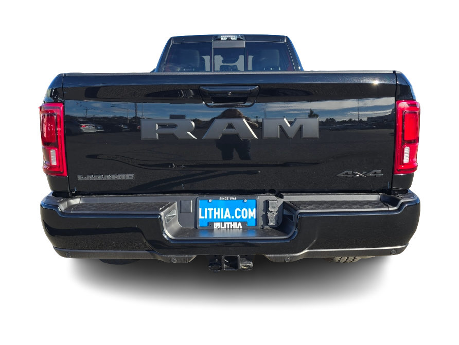Thumbnail: 2026 RAM 2500 - 5