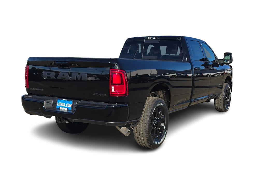 Thumbnail: 2026 RAM 2500 - 16