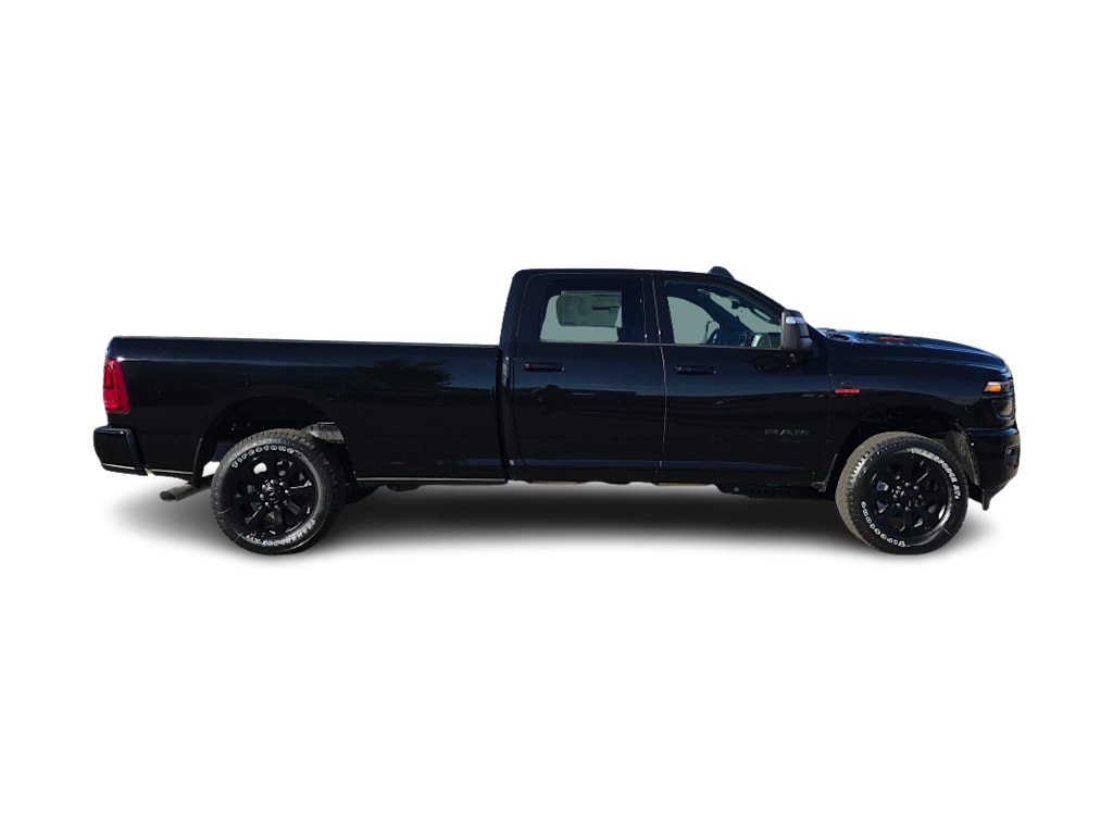 Thumbnail: 2026 RAM 2500 - 17