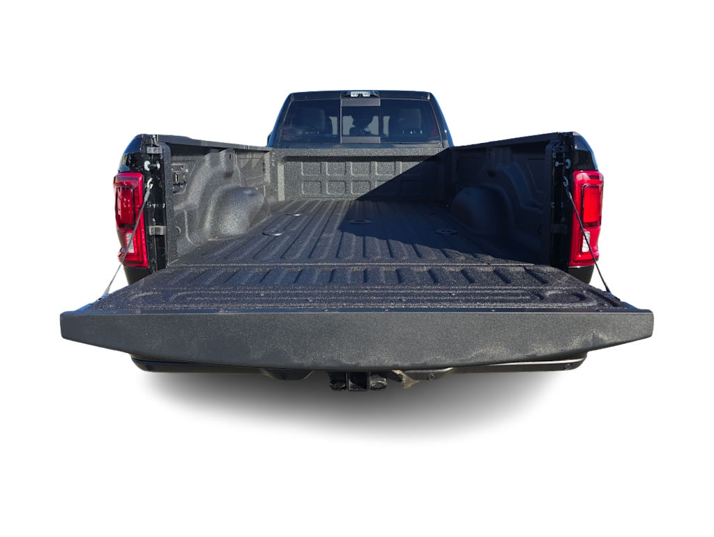 Thumbnail: 2026 RAM 2500 - 14