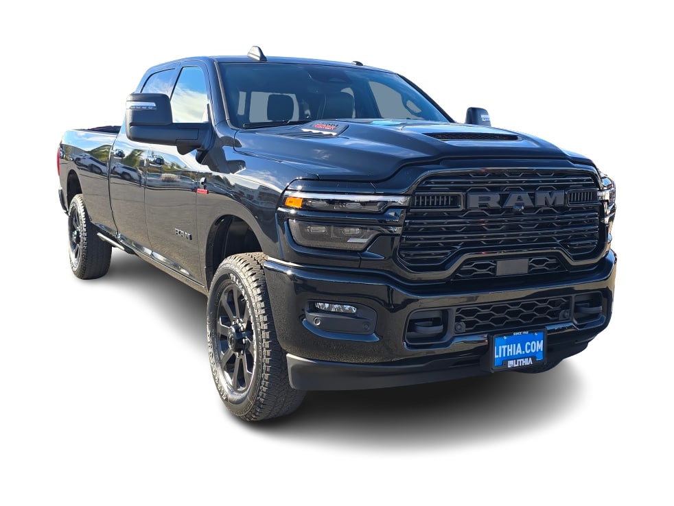 Thumbnail: 2026 RAM 2500 - 18
