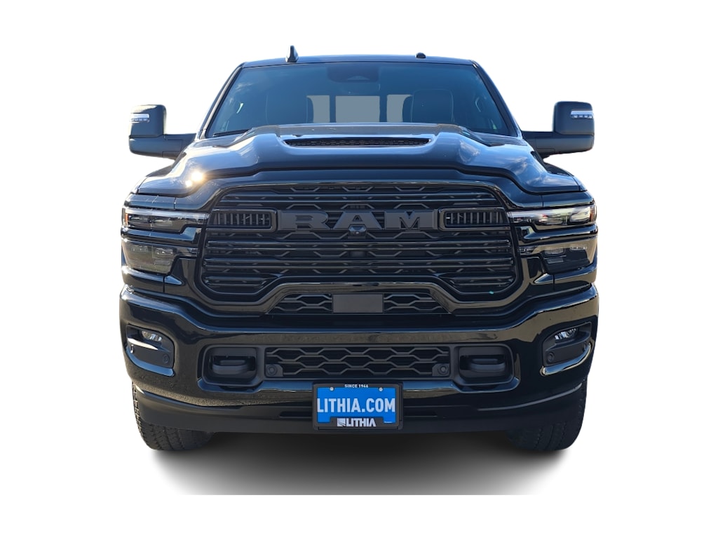 Thumbnail: 2026 RAM 2500 - 6