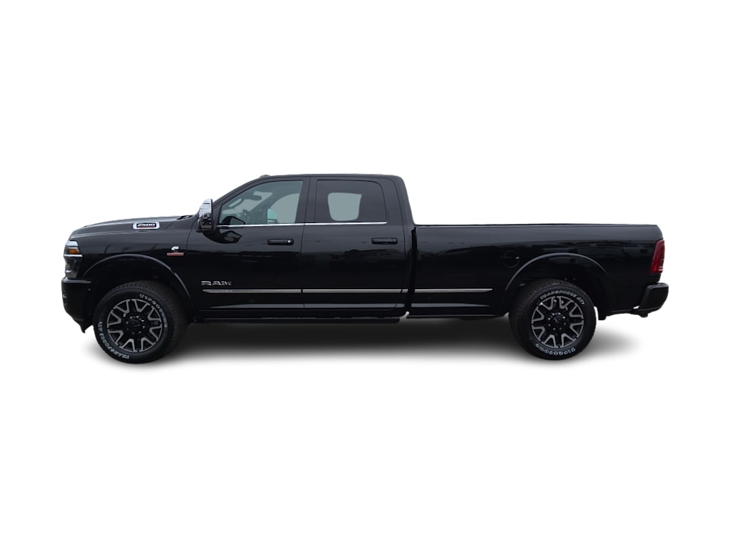 Thumbnail: 2026 RAM 2500 - 3