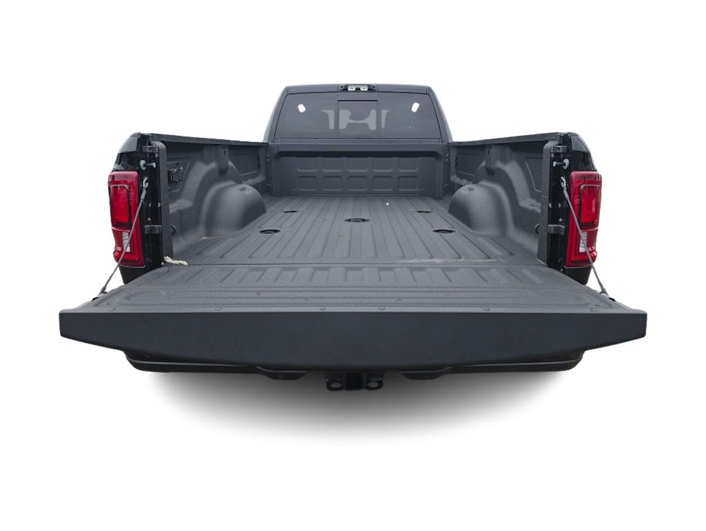 Thumbnail: 2026 RAM 2500 - 13