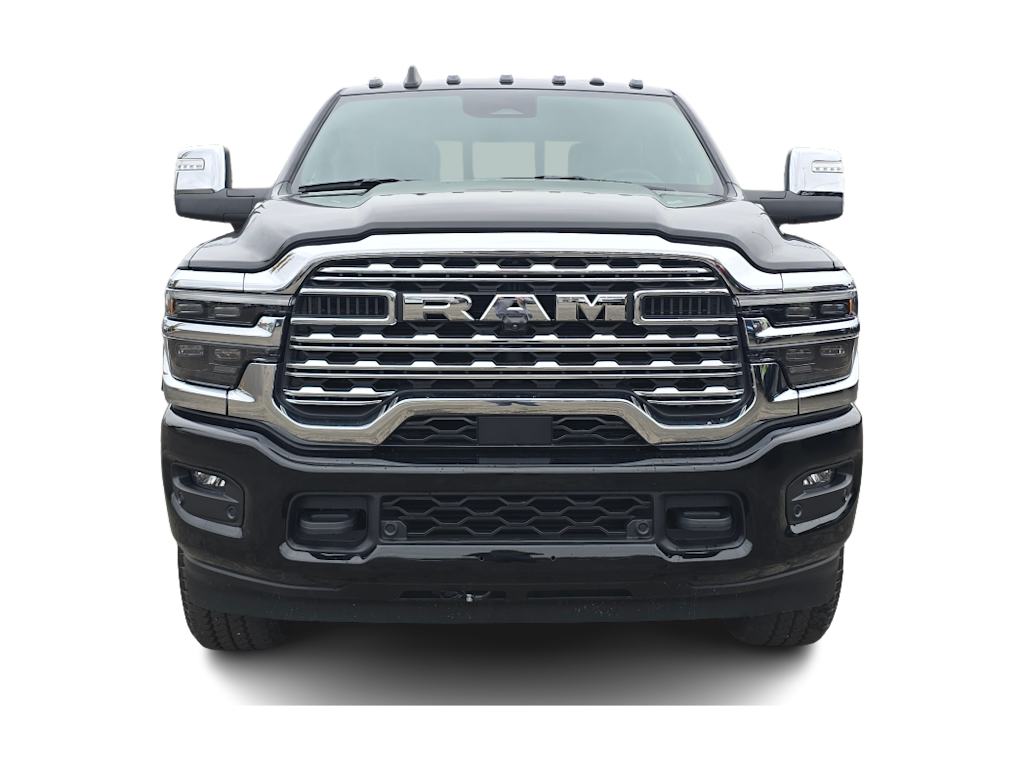 Thumbnail: 2026 RAM 2500 - 6