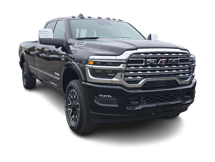 Thumbnail: 2026 RAM 2500 - 17