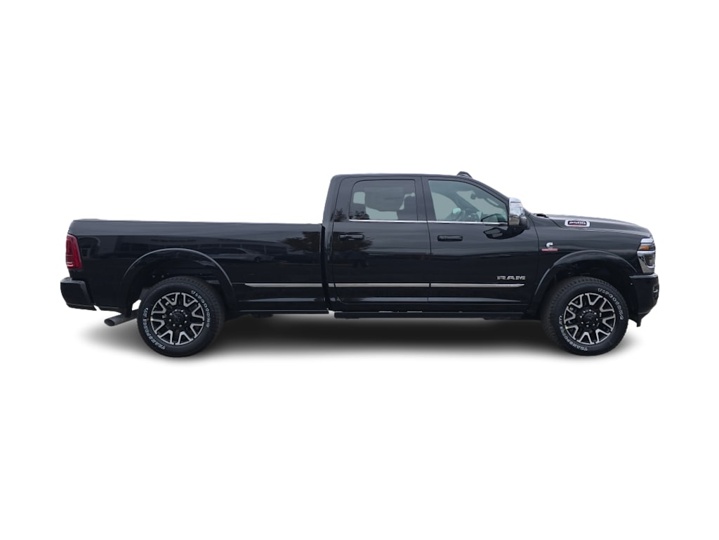 Thumbnail: 2026 RAM 2500 - 16