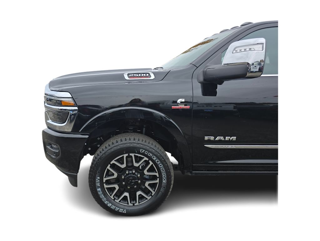 Thumbnail: 2026 RAM 2500 - 20