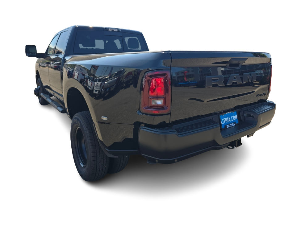 Thumbnail: 2026 RAM 3500 - 4