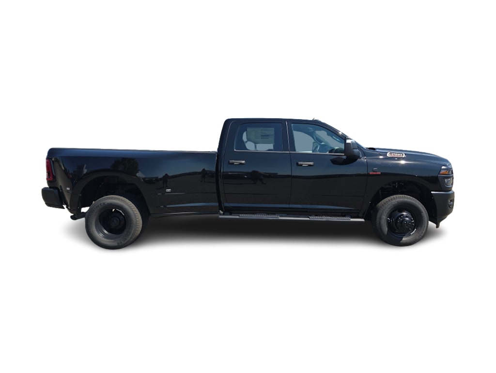Thumbnail: 2026 RAM 3500 - 17
