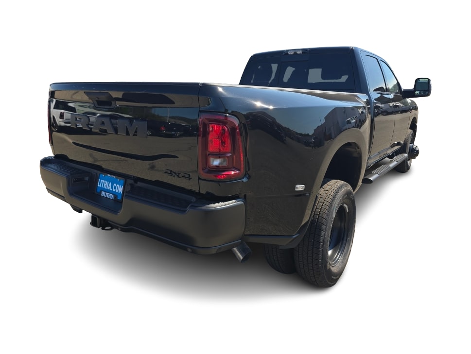 Thumbnail: 2026 RAM 3500 - 16