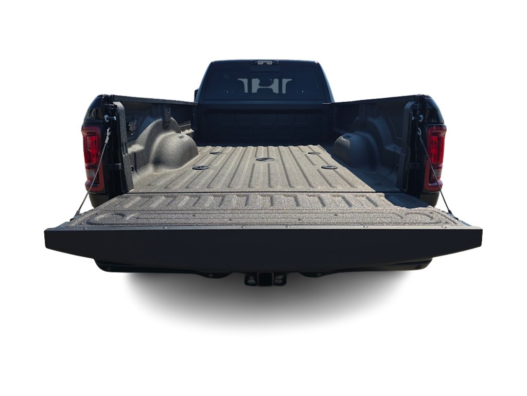 Thumbnail: 2026 RAM 3500 - 14