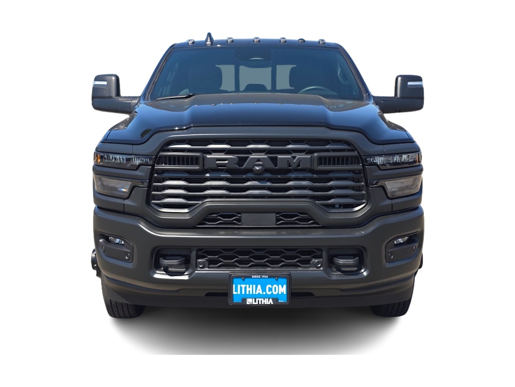 Thumbnail: 2026 RAM 3500 - 6