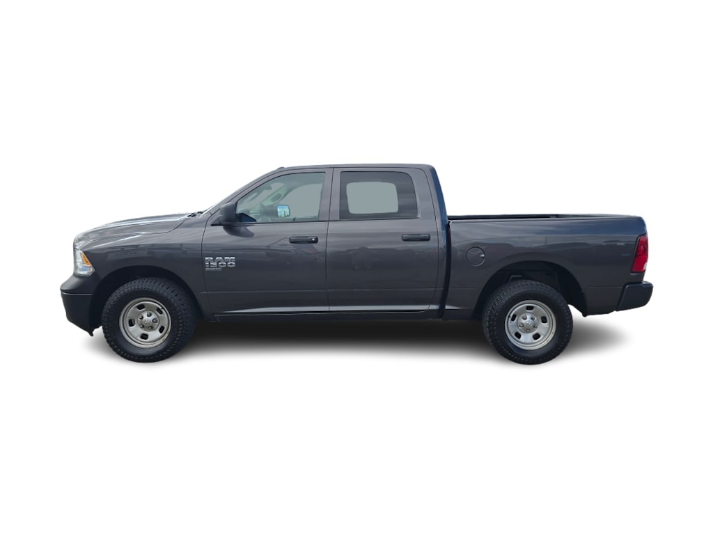 Thumbnail: 2019 RAM 1500 - 3