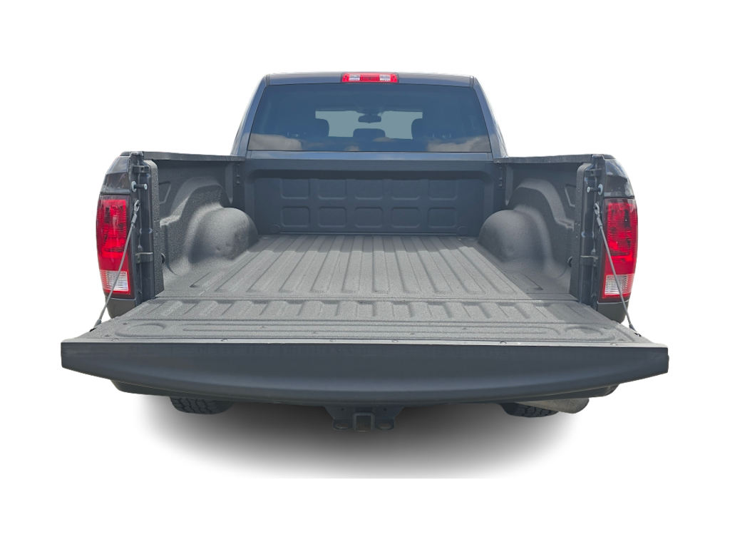 Thumbnail: 2019 RAM 1500 - 15