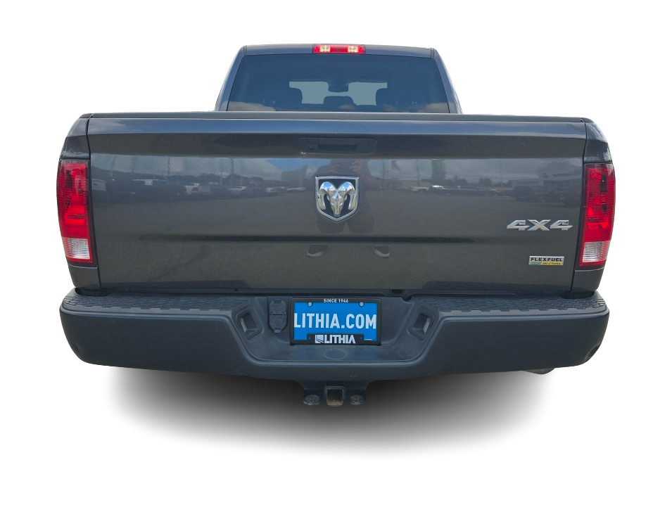 Thumbnail: 2019 RAM 1500 - 5