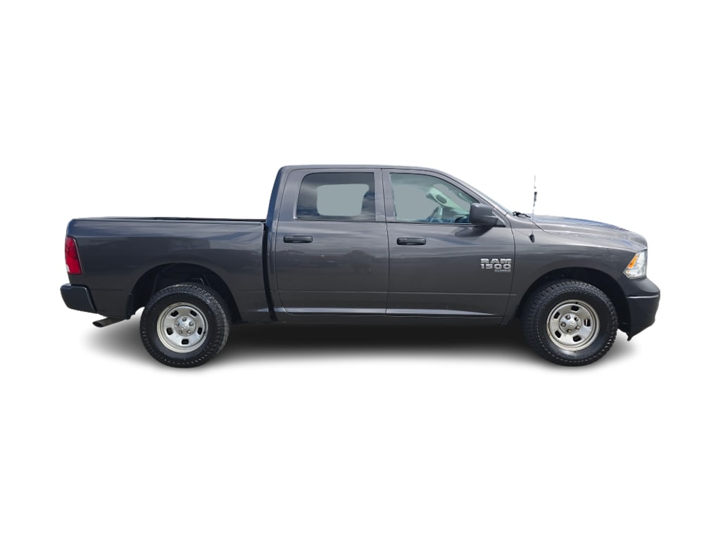 Thumbnail: 2019 RAM 1500 - 18