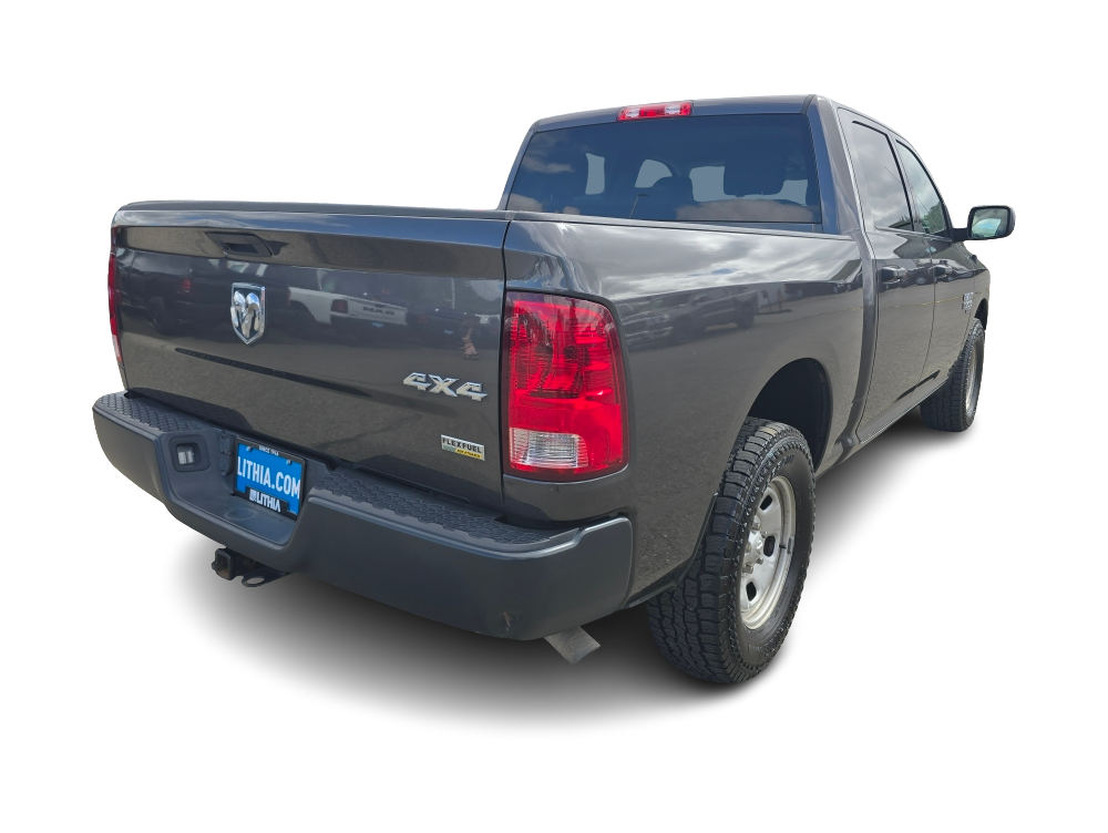 Thumbnail: 2019 RAM 1500 - 17