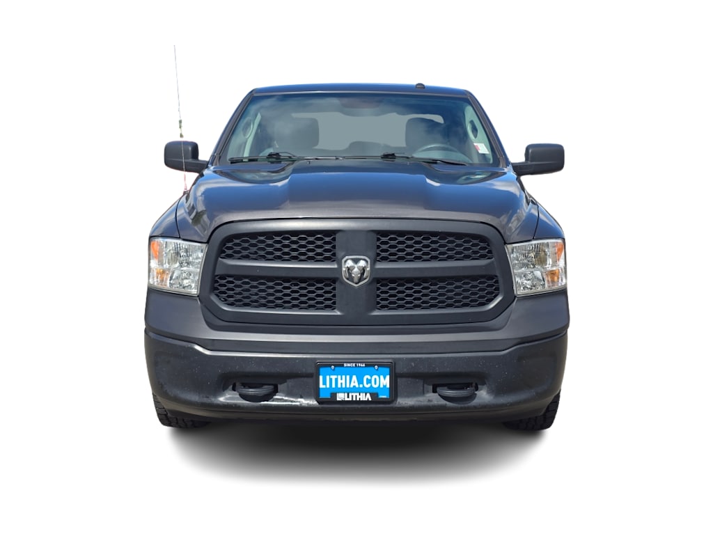 Thumbnail: 2019 RAM 1500 - 6