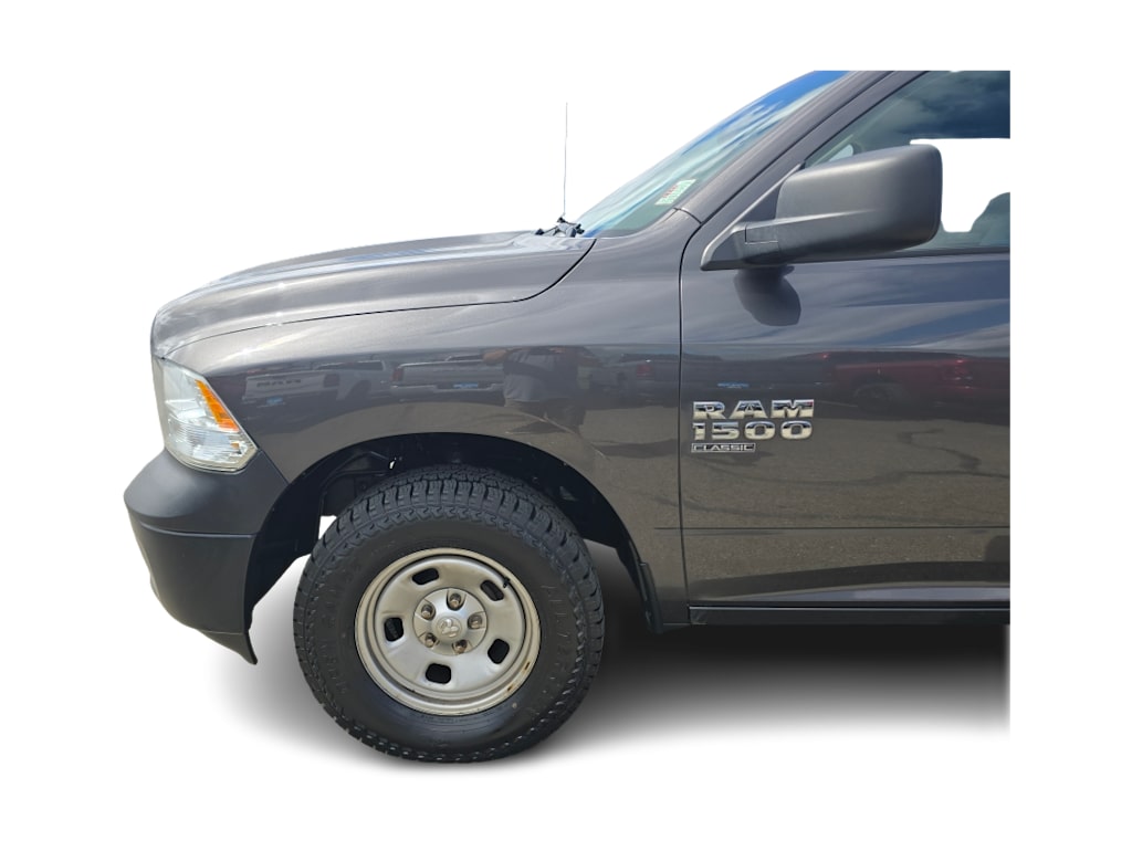 Thumbnail: 2019 RAM 1500 - 22