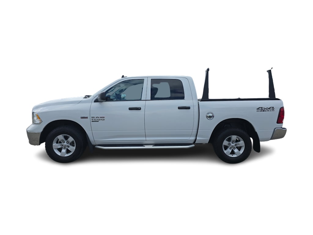 Thumbnail: 2022 RAM 1500 - 3