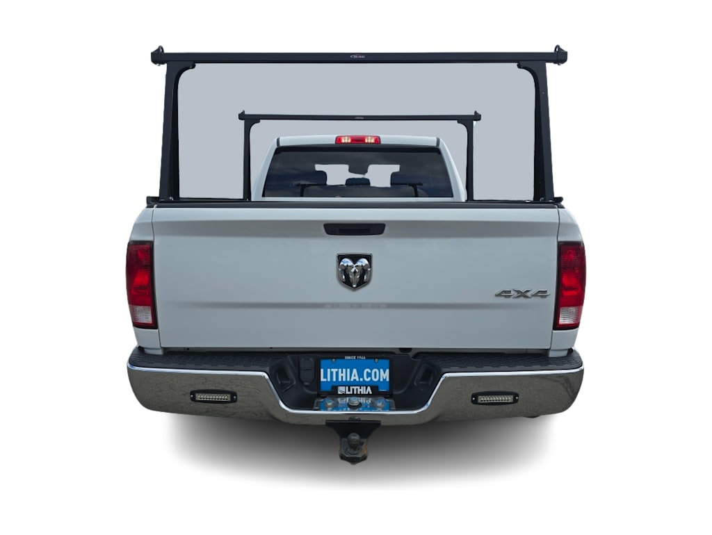 Thumbnail: 2022 RAM 1500 - 5