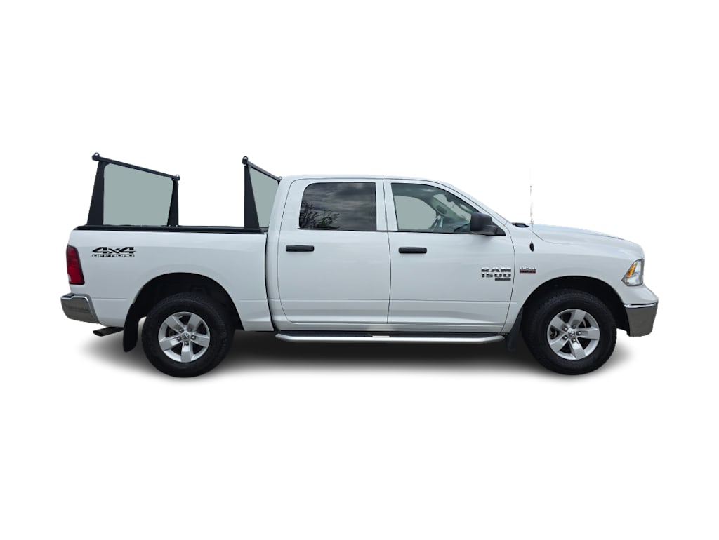 Thumbnail: 2022 RAM 1500 - 18