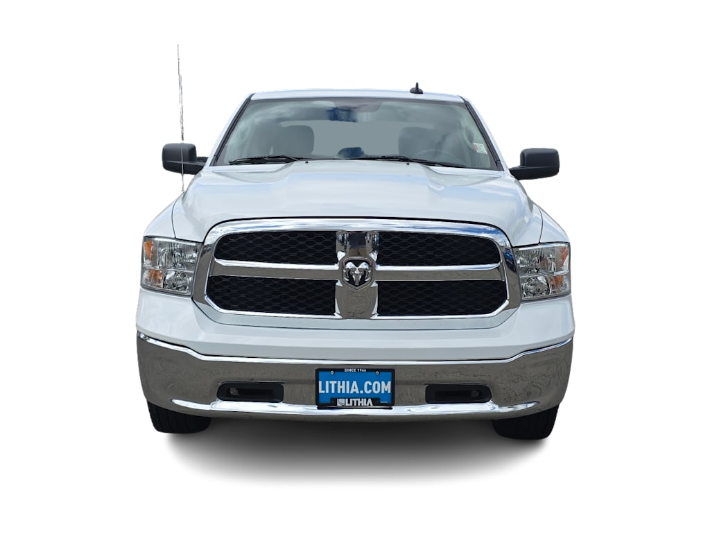 Thumbnail: 2022 RAM 1500 - 6
