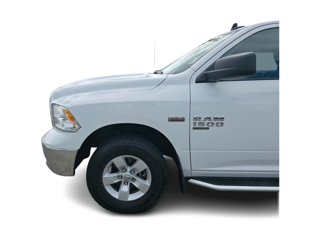 Thumbnail: 2022 RAM 1500 - 21