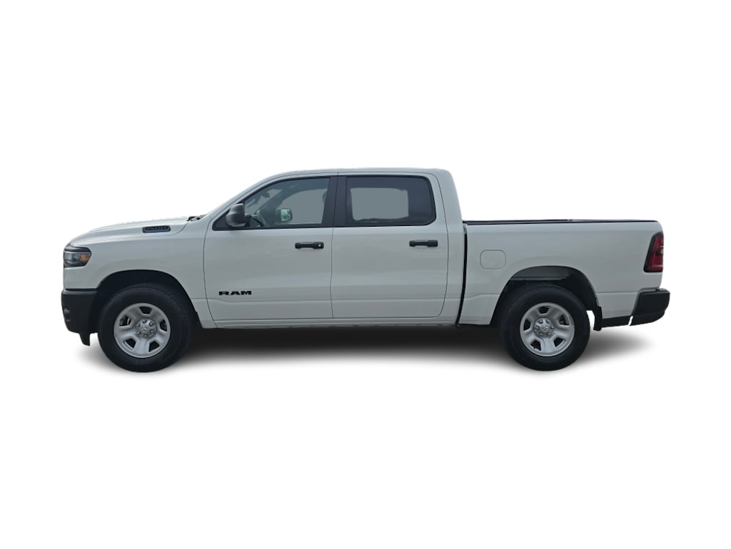 Thumbnail: 2026 RAM 1500 - 3