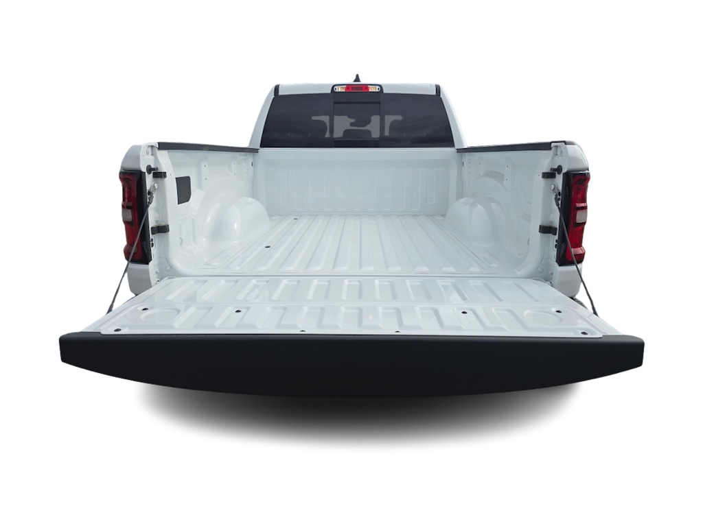 Thumbnail: 2026 RAM 1500 - 15