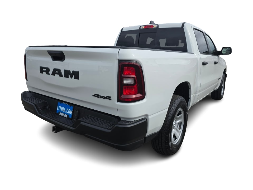 Thumbnail: 2026 RAM 1500 - 17